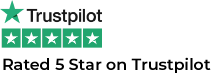 Rated 5 Star